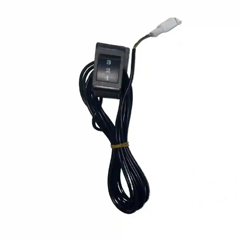 Datai - 123 Switch