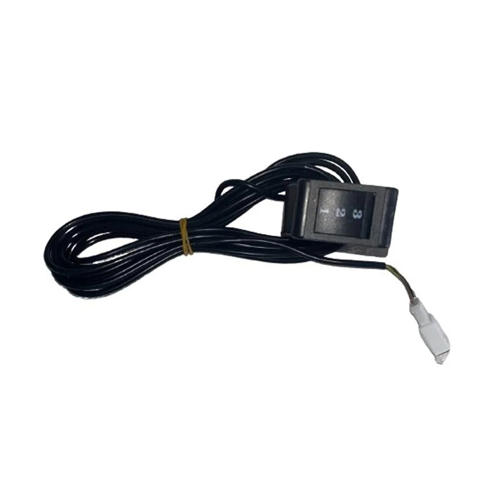 Datai - 123 Switch