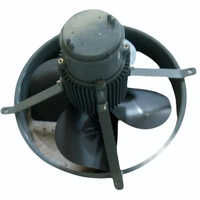 Flameproof Aluminum Exhaust Fan