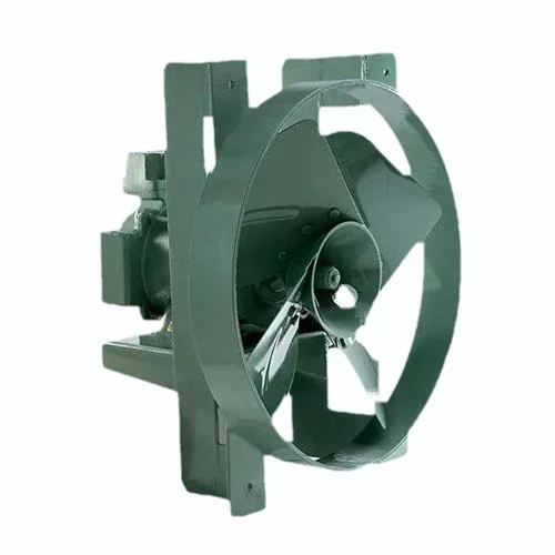 18 Inch Flameproof Aluminium Exhaust Fan