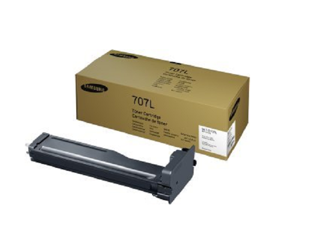 Samsung MLT-D707L Black Toner Cartridge