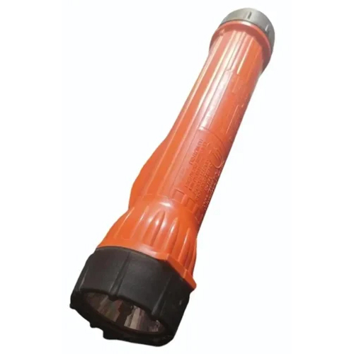 Flameproof Brightstar Torch