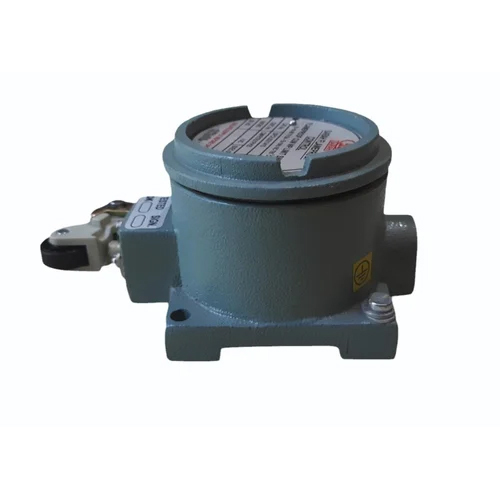 Flameproof Aluminum Limit Switch