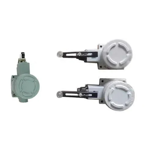 Flameproof  Limit Switch