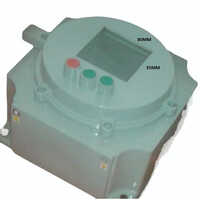 Flameproof Lm6 Control Panel - Application: Industrial