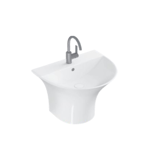 one Piece Basin