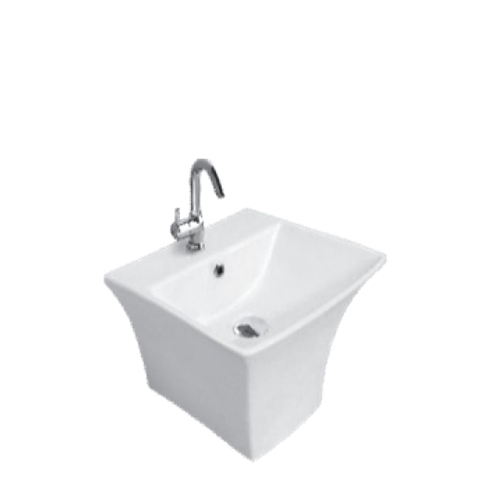 One Piece Basin