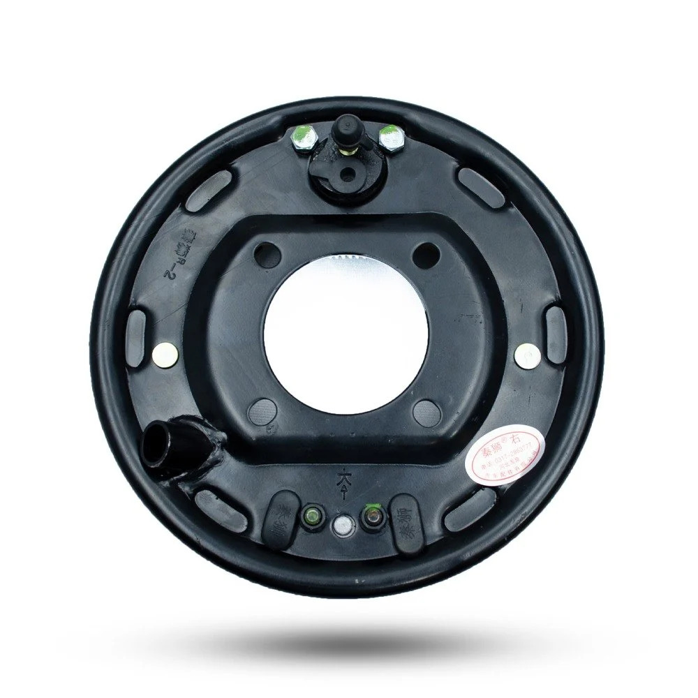 Datai - 180mm Drum Brake Plate