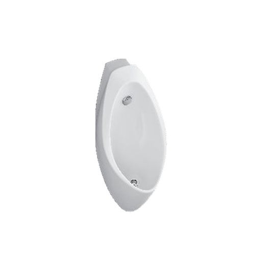 270X350X685Mm Ceramic Urinal - Color: White