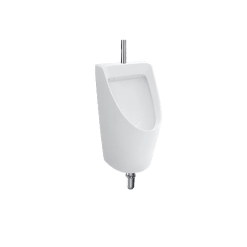 Ceramic Urinal - 325x310x530mm, White Color, High Durability Ceramic Material, Smooth Surface Treatment, Easy Wash, 22kg Weight