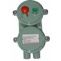 220v Flameproof Push Button Station - Feature: Good Quality