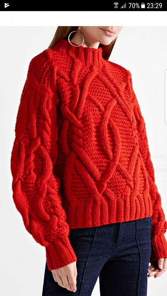 Computerized High Speed Sweater With Comb Flat Knitting Machine