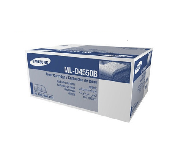 Samsung ML-D4550B / XIP BLACK Toner Cartridge