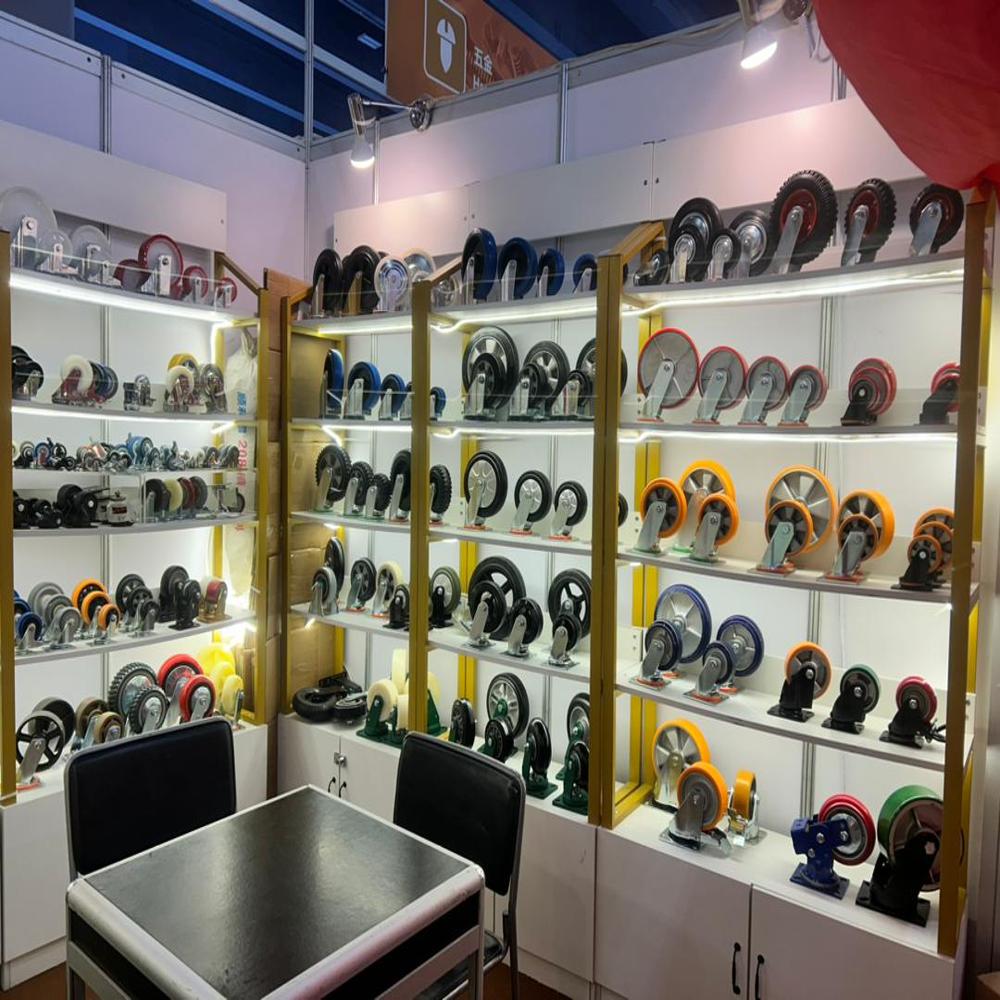 caster wheel