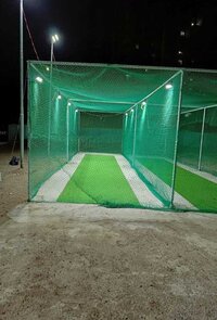 100W LED Flood light