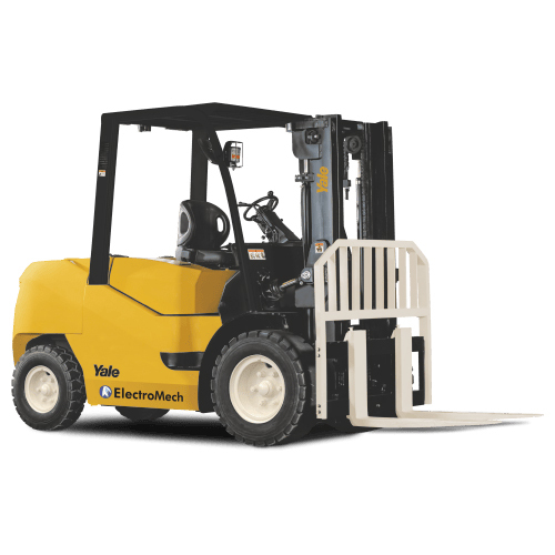 Yale Diesel Forklifts