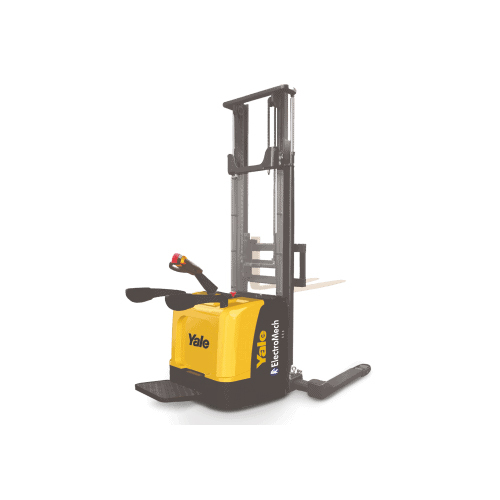Yale Stacker