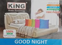 Good Night Pillow - Color: Multicolor