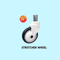 Stretcher Trolley Wheel