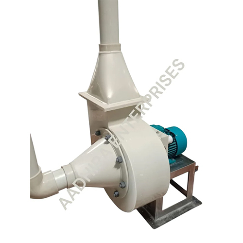 PP Air Blower