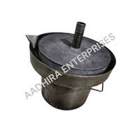 Ss Reactor Vessel - Application: Industrial