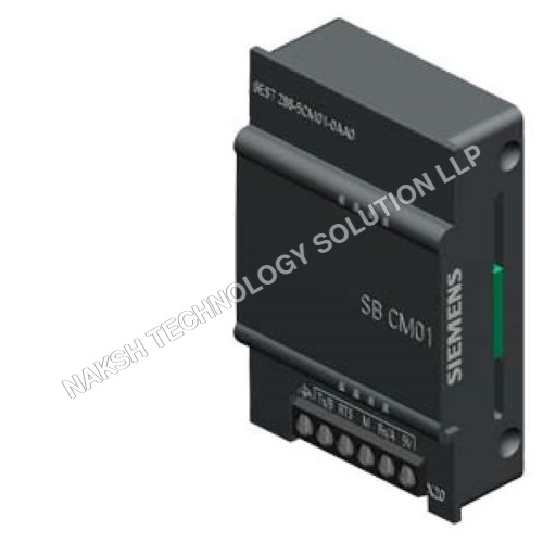 SIEMENS S7-200 SMART COMMUNICATION BOARD-6ES7288-5CM01-0AA0-