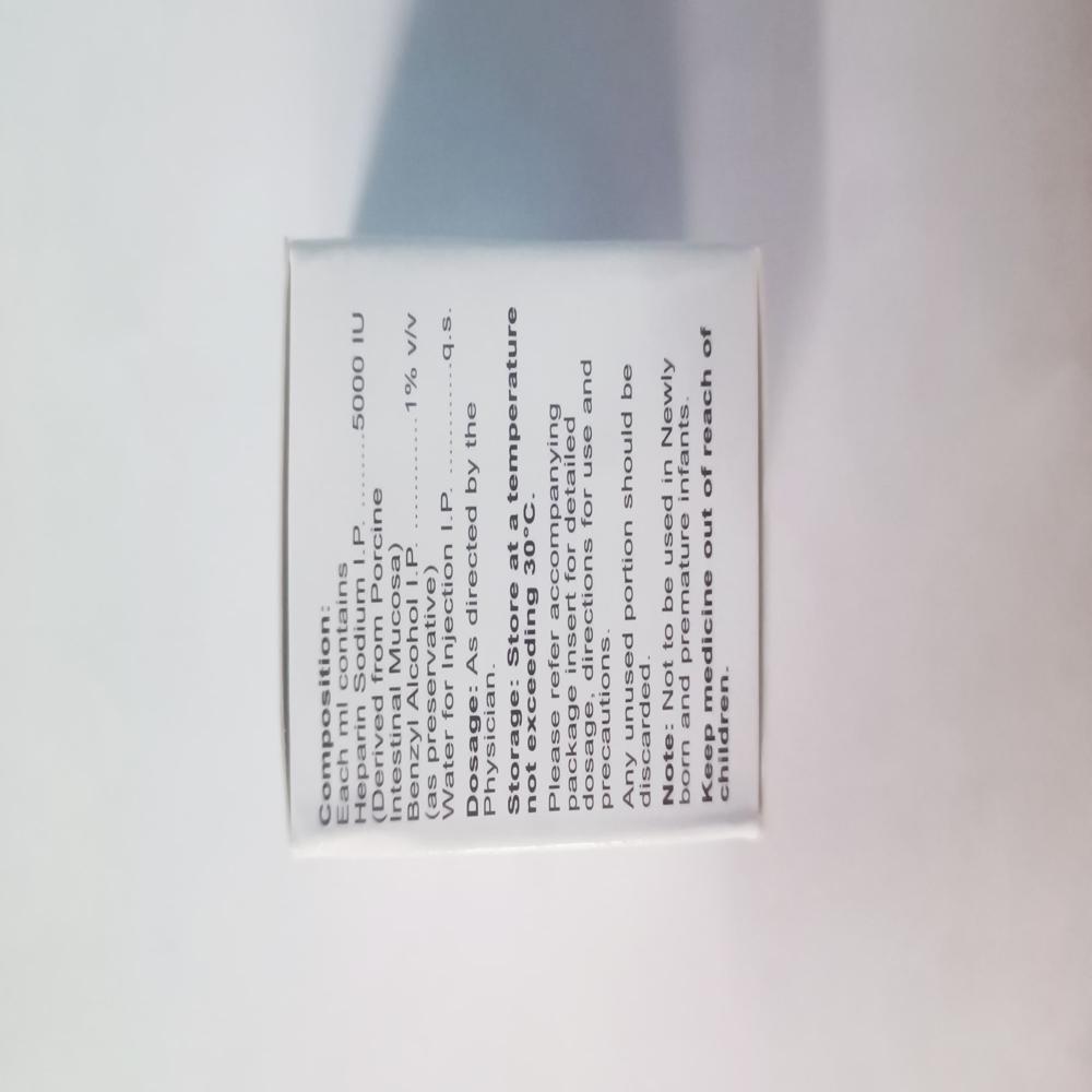 Celhep 25000iu Injection - Storage Instructions: Store At Optimal Temperature