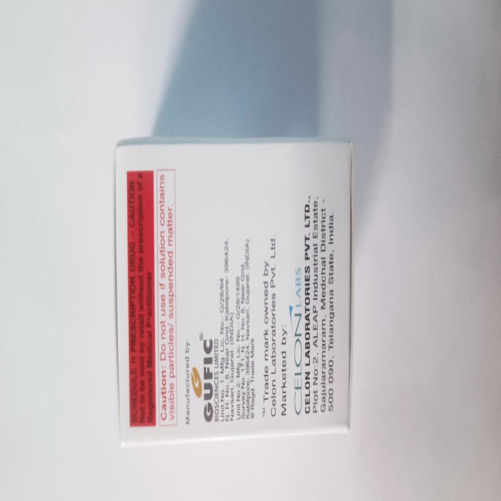 Celhep 25000iu Injection - Storage Instructions: Store At Optimal Temperature