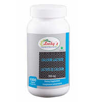 Calcium Lactate Tablet