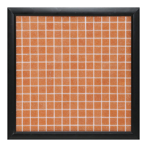 Plain Color Glass Mosaic Swimming Pool Tiles