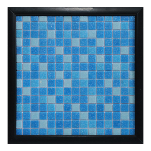 Fancy Glass Mosaic Tiles