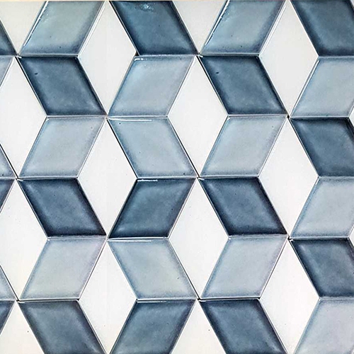 Diamond Handmade Tiles