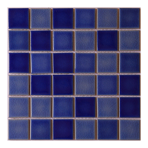 Pt-48 809 Porcelain Mosaic Tiles - Feature: Acid-Resistant