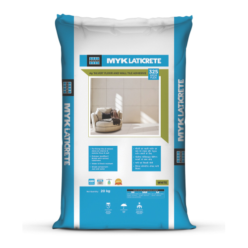L-325 Tile Adhesive - Features: High Quality