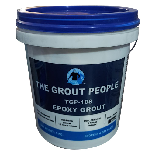 TGP-108 Epopxy Grout