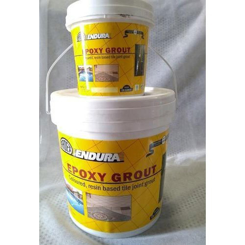 Tile Epoxy Grout