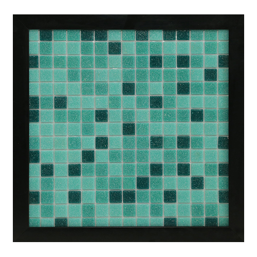 M666_Swimming Pool Tiles For Fountain - Feature: Acid-Resistant
