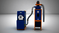 UltraFine Spice Grinding Machine