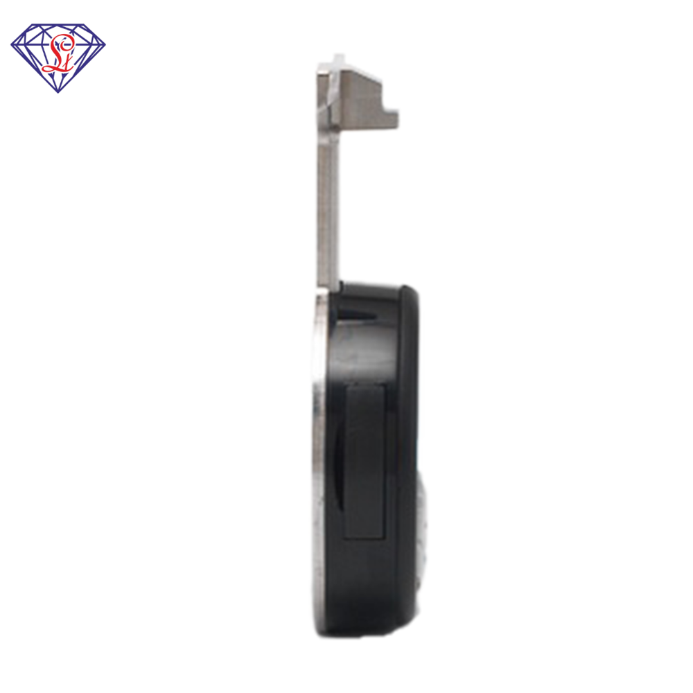 Gem Computer Gauge Presidium