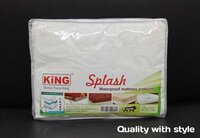 SPLASH SINGLE BED