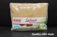 SPLASH SINGLE BED