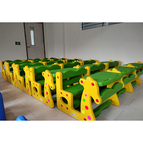 Classroom Furnitures - Application: School