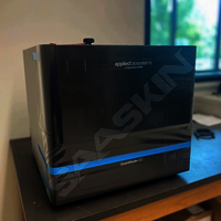 Thermo Fisher Applied Biosystems QuantStudio Absolute Q Digital PCR System, desktop