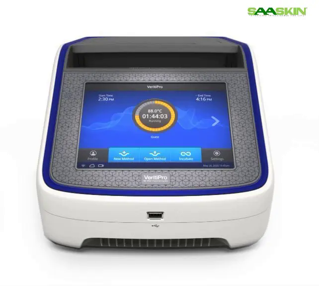 Thermo Fisher Scientific Applied Biosystems VeritiPro Thermal Cycler