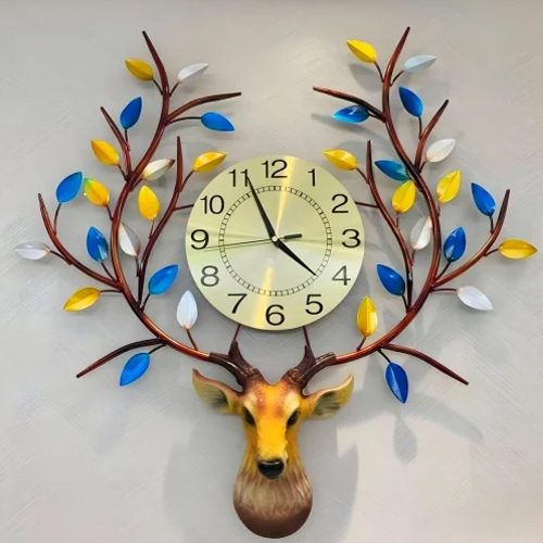 Decorative Wall Clock