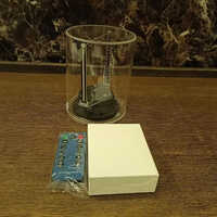Holographic 360 Degree Display