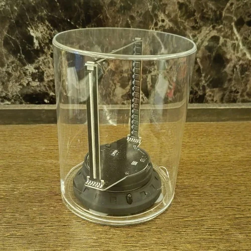 Holographic 360 Degree Display