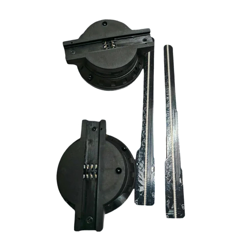 New updated advance 42 cm 3D Hologram Display Fan