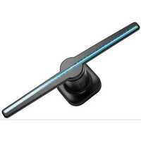 43cm 3D Holographic Display LED Fan