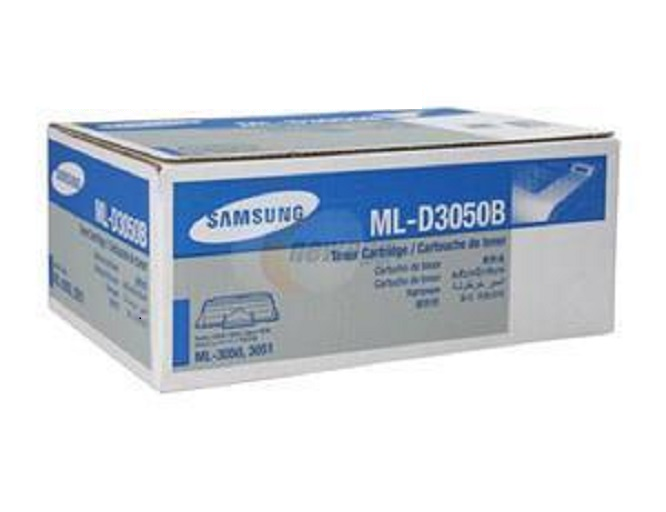 Samsung ML-D3050B BLACK Toner Cartridge